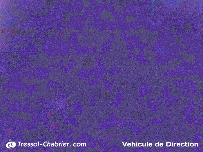 DS N°7 ELECTRIQUE Nouveau E-Tense FWD Etoile