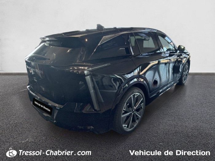 DS N°7 ELECTRIQUE Nouveau E-Tense FWD Etoile