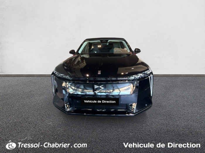 DS N°7 ELECTRIQUE Nouveau E-Tense FWD Etoile