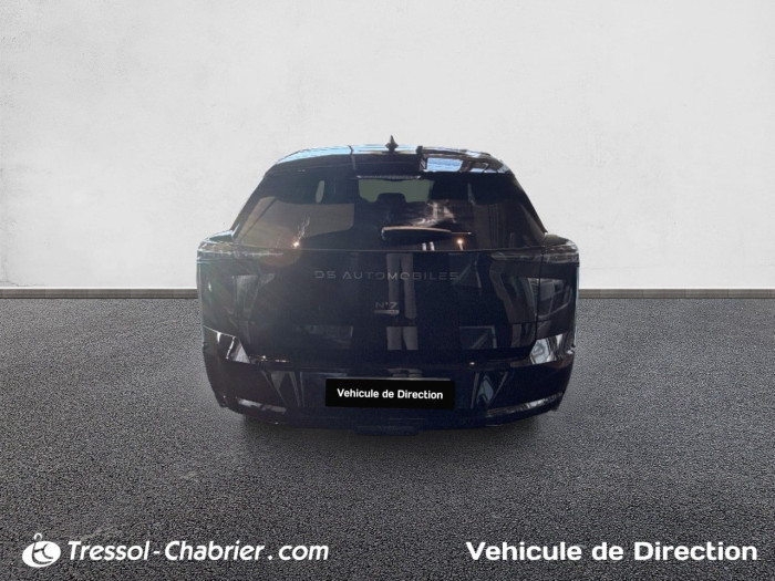 DS N°7 ELECTRIQUE Nouveau E-Tense FWD Etoile