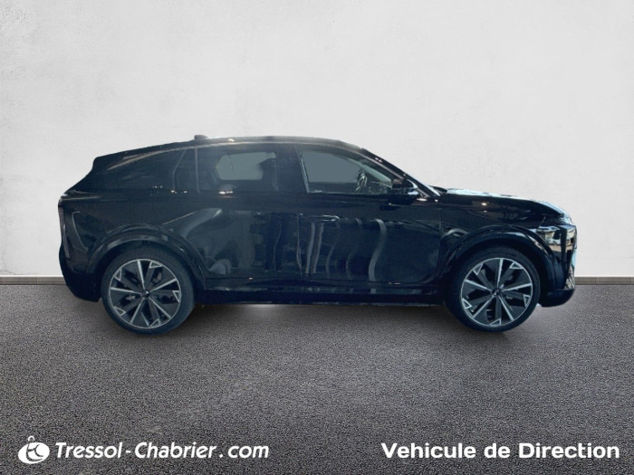 DS N°7 ELECTRIQUE Nouveau E-Tense FWD Etoile