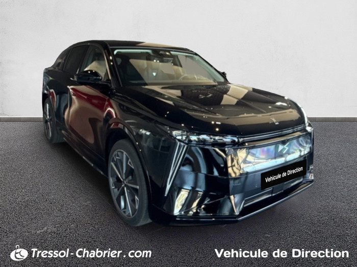 DS N°7 ELECTRIQUE Nouveau E-Tense FWD Etoile