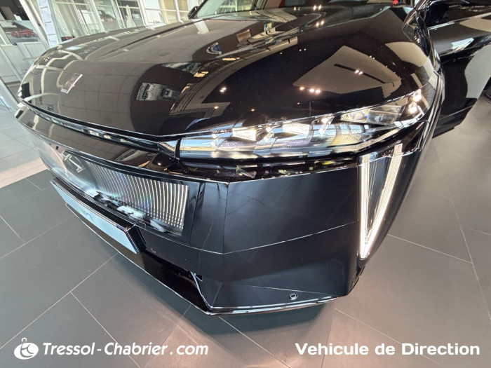 DS N°7 ELECTRIQUE Nouveau E-Tense FWD Etoile