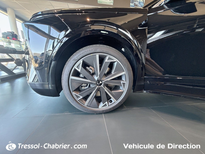 DS N°7 ELECTRIQUE Nouveau E-Tense FWD Etoile