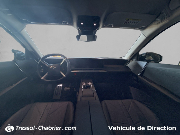 DS N°7 ELECTRIQUE Nouveau E-Tense FWD Etoile