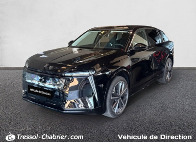 DS N°7 ELECTRIQUE Nouveau E-Tense FWD Etoile