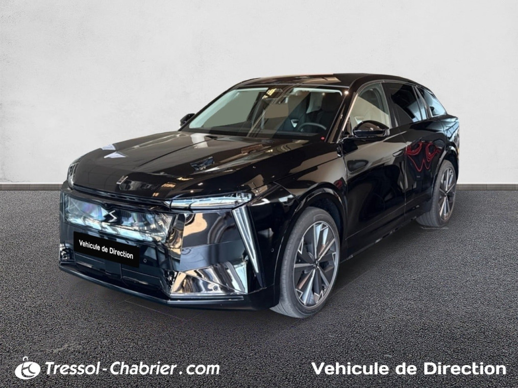 DS N°7 ELECTRIQUE Nouveau E-Tense FWD Etoile