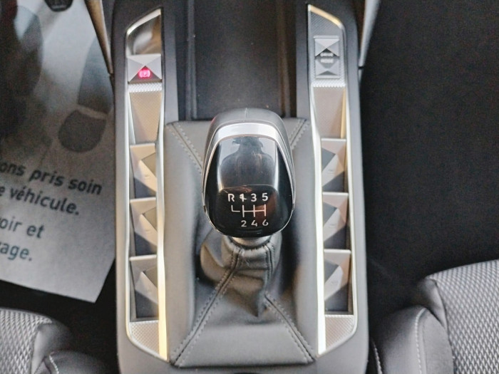 DS DS 3 PureTech 100 BVM6 Bastille
