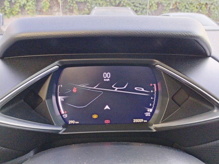 DS DS 3 PureTech 100 BVM6 Bastille