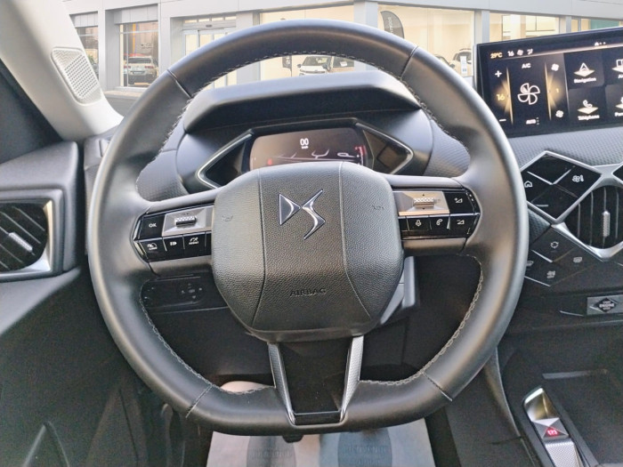 DS DS 3 PureTech 100 BVM6 Bastille