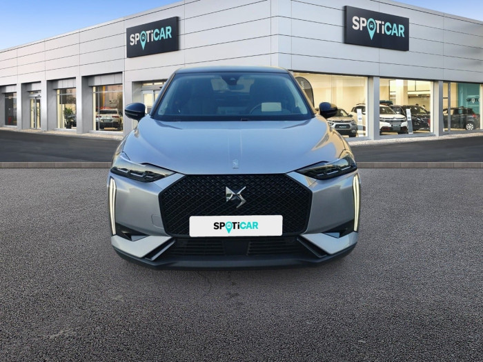 DS DS 3 PureTech 100 BVM6 Bastille
