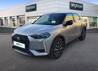 DS DS 3 PureTech 100 BVM6 Bastille