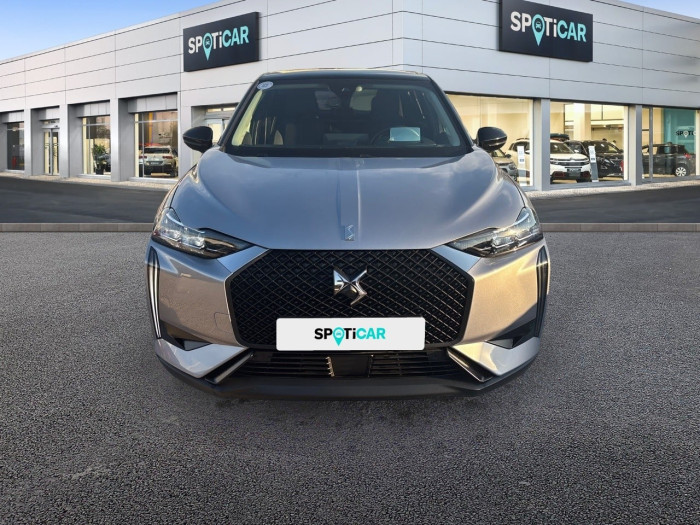 DS DS 3 PureTech 100 BVM6 Bastille