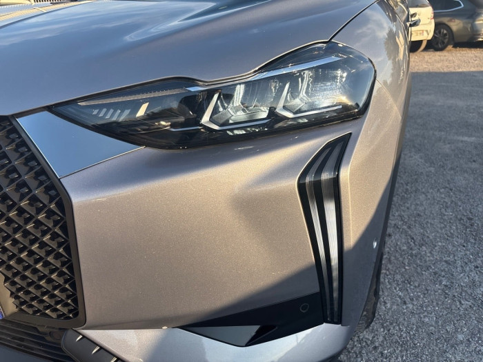 DS DS 3 PureTech 100 BVM6 Bastille