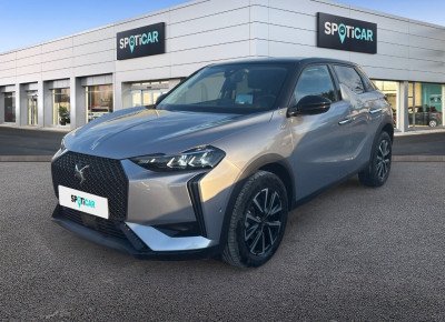 DS DS 3 PureTech 100 BVM6 Bastille