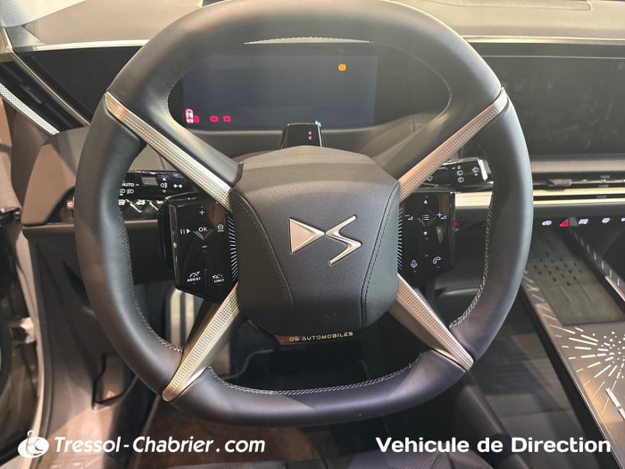 DS N°7 ELECTRIQUE Nouveau E-Tense FWD Etoile