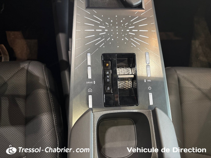 DS N°7 ELECTRIQUE Nouveau E-Tense FWD Etoile