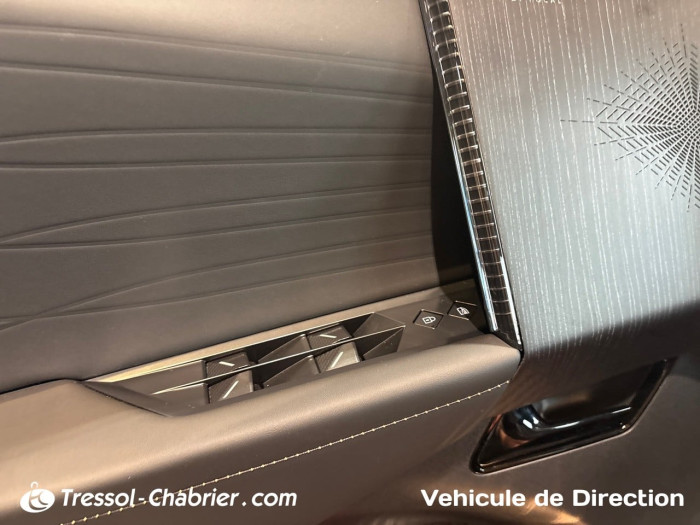DS N°7 ELECTRIQUE Nouveau E-Tense FWD Etoile