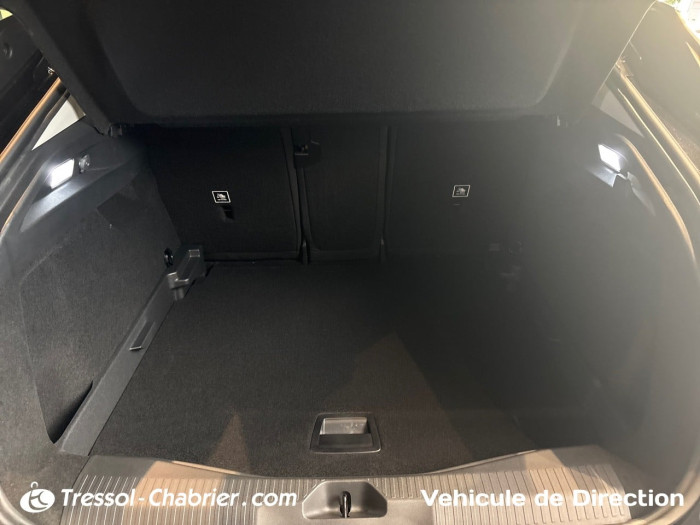 DS N°7 ELECTRIQUE Nouveau E-Tense FWD Etoile