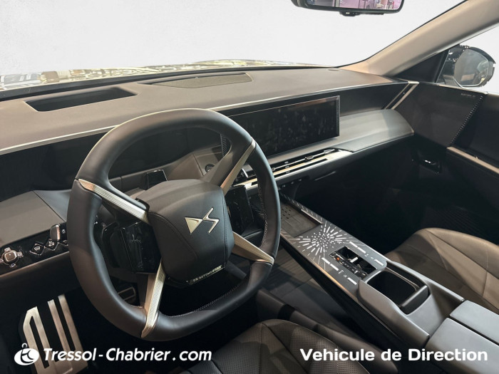 DS N°7 ELECTRIQUE Nouveau E-Tense FWD Etoile