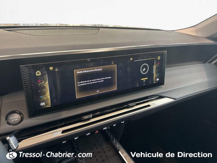DS N°7 ELECTRIQUE Nouveau E-Tense FWD Etoile