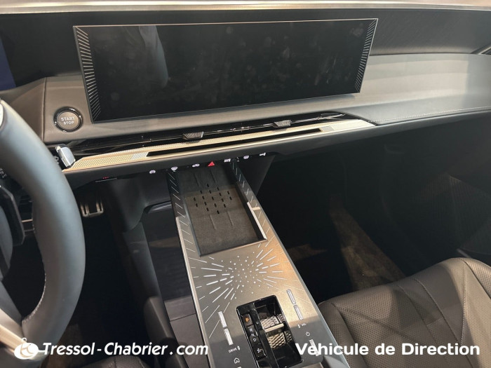 DS N°7 ELECTRIQUE Nouveau E-Tense FWD Etoile