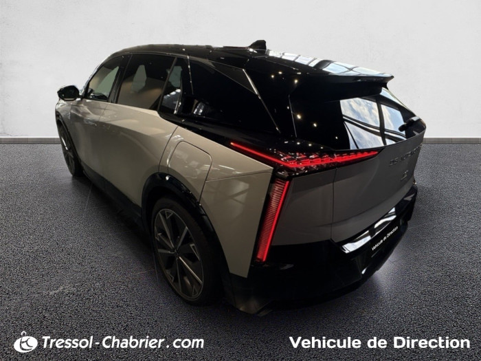 DS N°7 ELECTRIQUE Nouveau E-Tense FWD Etoile