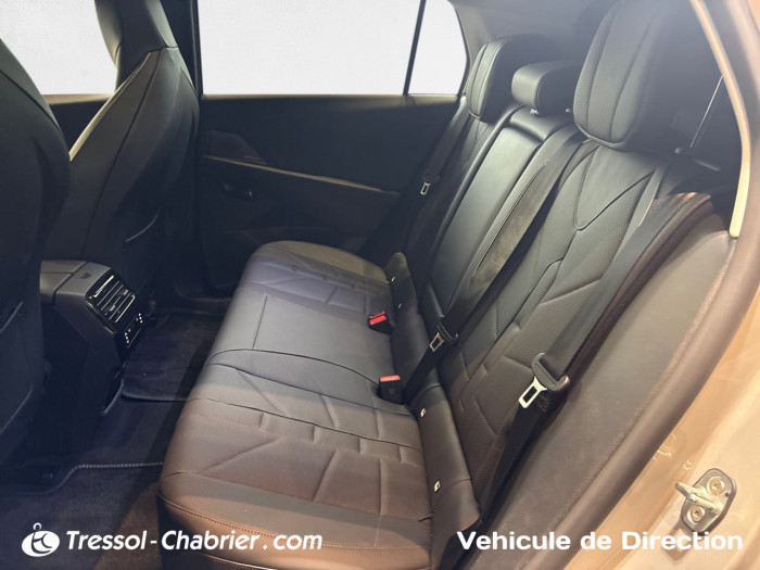 DS N°7 ELECTRIQUE Nouveau E-Tense FWD Etoile
