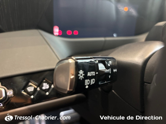 DS N°7 ELECTRIQUE Nouveau E-Tense FWD Etoile