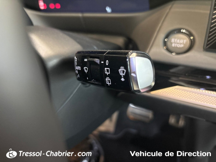 DS N°7 ELECTRIQUE Nouveau E-Tense FWD Etoile