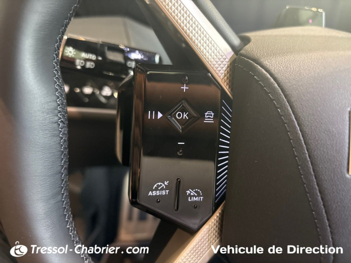 DS N°7 ELECTRIQUE Nouveau E-Tense FWD Etoile