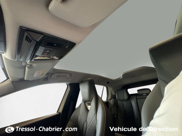 DS N°7 ELECTRIQUE Nouveau E-Tense FWD Etoile