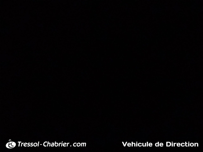 DS N°7 ELECTRIQUE Nouveau E-Tense FWD Etoile