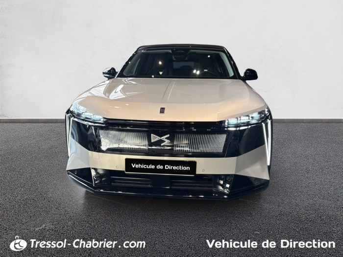 DS N°7 ELECTRIQUE Nouveau E-Tense FWD Etoile