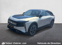 DS N°7 ELECTRIQUE Nouveau E-Tense FWD Etoile