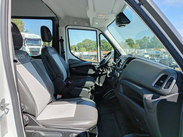 IVECO Daily 35S Fg 35S18H V12