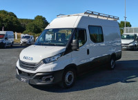 IVECO Daily 35S Fg 35S18H V12