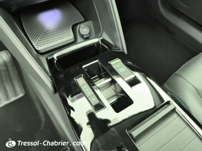 Citroën C4 PureTech 130 S&S EAT8 Shine