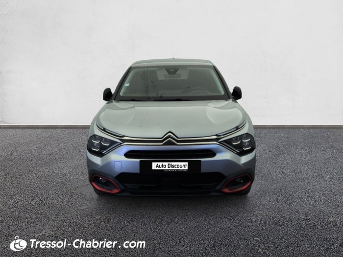 Citroën C4 PureTech 130 S&S EAT8 Shine