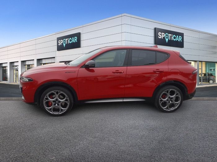 Alfa Romeo Tonale 1.3 Hybride Rechargeable PHEV 280ch AT6 Q4 Edizione Speciale