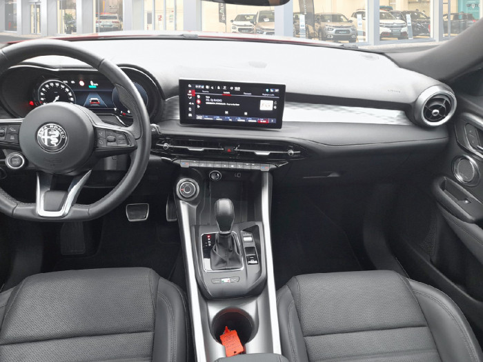 Alfa Romeo Tonale 1.3 Hybride Rechargeable PHEV 280ch AT6 Q4 Edizione Speciale
