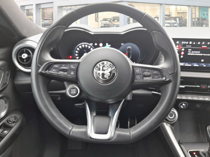 Alfa Romeo Tonale 1.3 Hybride Rechargeable PHEV 280ch AT6 Q4 Edizione Speciale