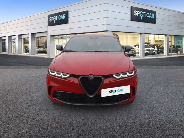 Alfa Romeo Tonale 1.3 Hybride Rechargeable PHEV 280ch AT6 Q4 Edizione Speciale