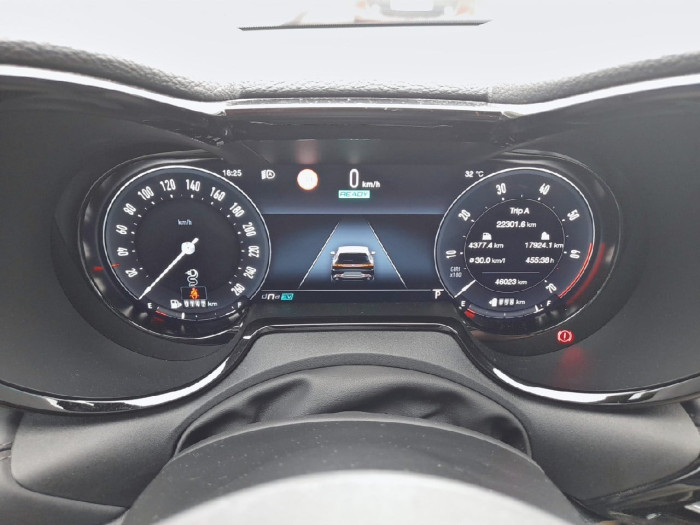 Alfa Romeo Tonale 1.3 Hybride Rechargeable PHEV 280ch AT6 Q4 Edizione Speciale