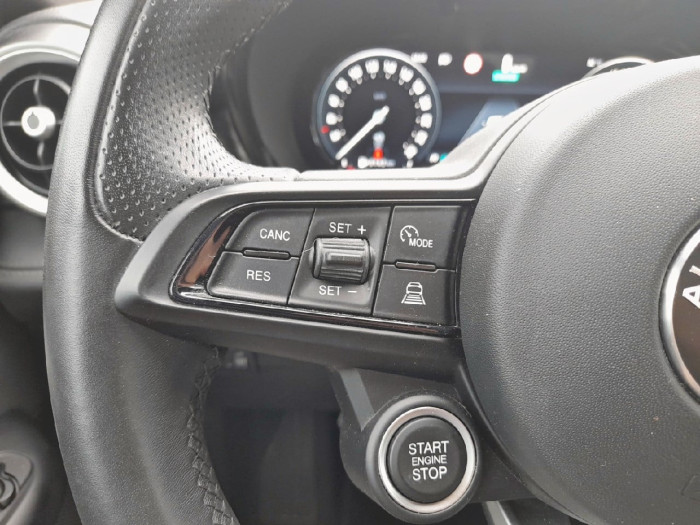 Alfa Romeo Tonale 1.3 Hybride Rechargeable PHEV 280ch AT6 Q4 Edizione Speciale