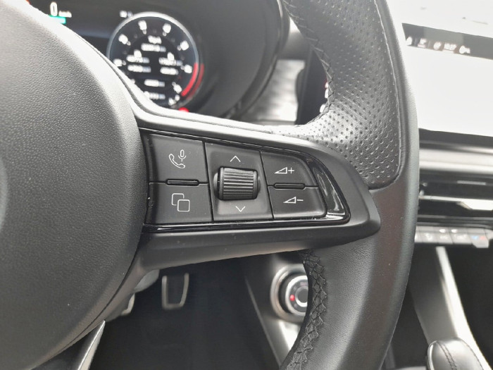 Alfa Romeo Tonale 1.3 Hybride Rechargeable PHEV 280ch AT6 Q4 Edizione Speciale