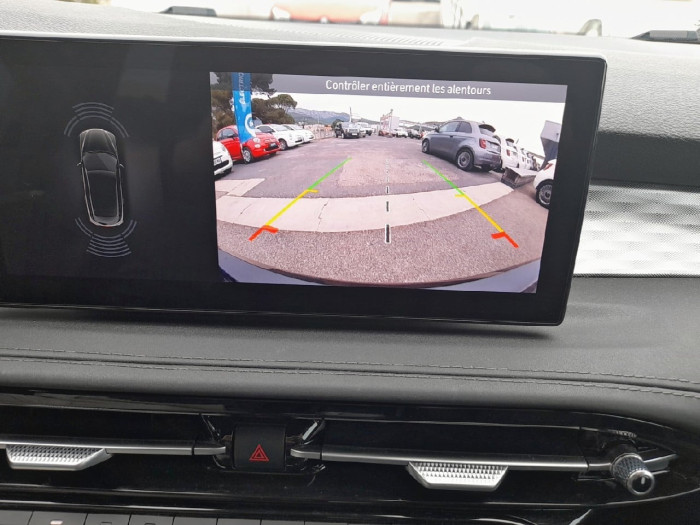 Alfa Romeo Tonale 1.3 Hybride Rechargeable PHEV 280ch AT6 Q4 Edizione Speciale