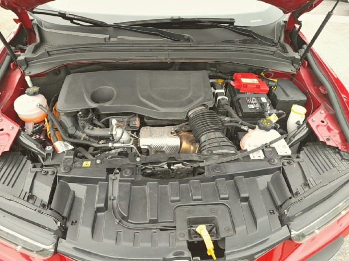 Alfa Romeo Tonale 1.3 Hybride Rechargeable PHEV 280ch AT6 Q4 Edizione Speciale