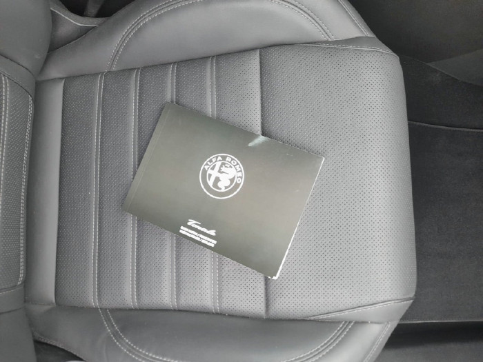 Alfa Romeo Tonale 1.3 Hybride Rechargeable PHEV 280ch AT6 Q4 Edizione Speciale