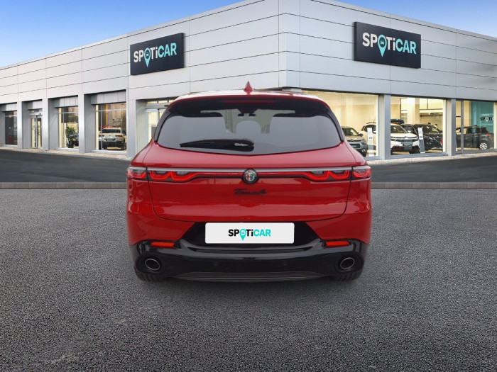 Alfa Romeo Tonale 1.3 Hybride Rechargeable PHEV 280ch AT6 Q4 Edizione Speciale
